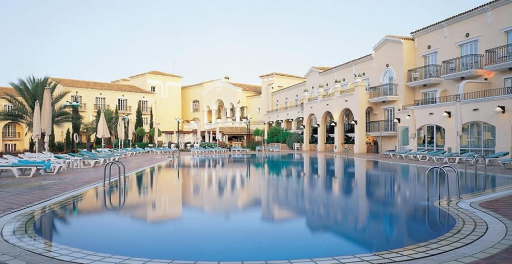 La Manga Club Hotel Principe Felipe